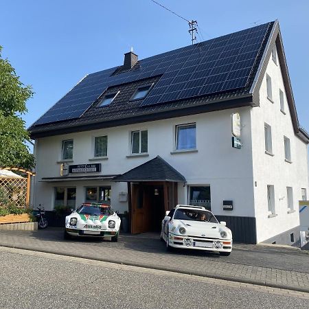 Hotel Garni Zum Adenauer Forst Wimbach Exterior photo