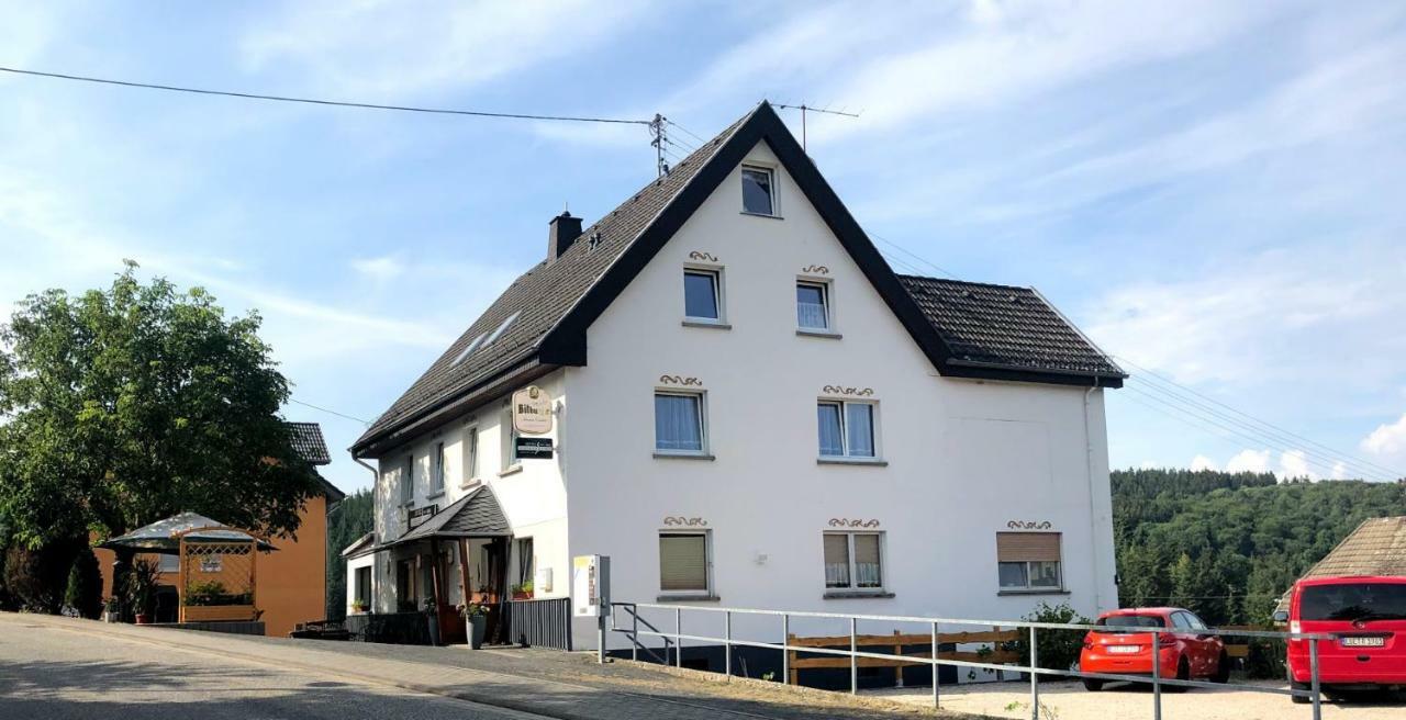 Hotel Garni Zum Adenauer Forst Wimbach Exterior photo